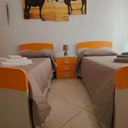 Apartamento Chez Marie Livorno Exterior foto