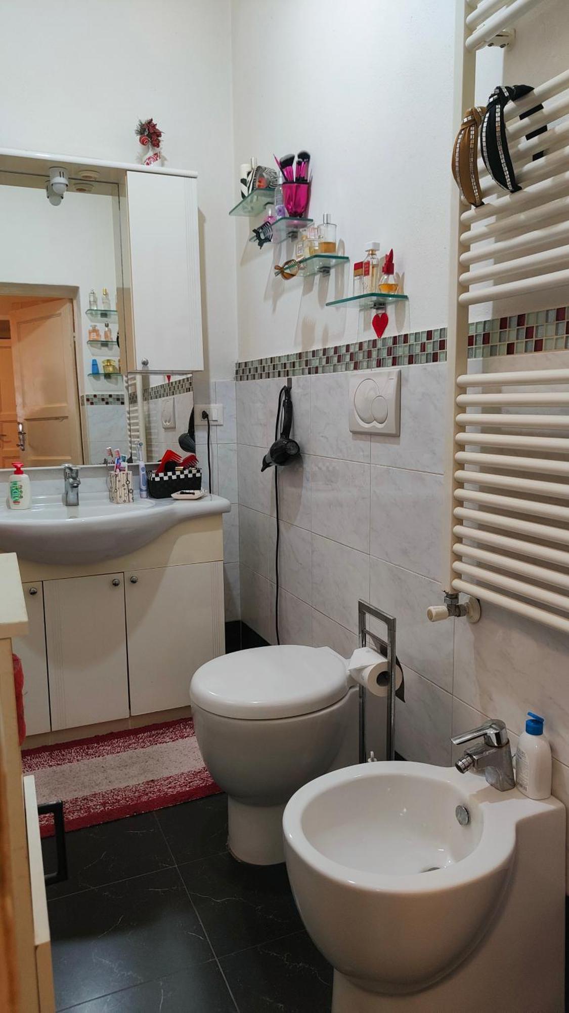 Apartamento Chez Marie Livorno Exterior foto