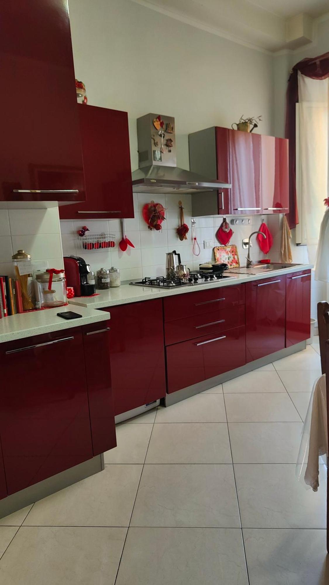 Apartamento Chez Marie Livorno Exterior foto