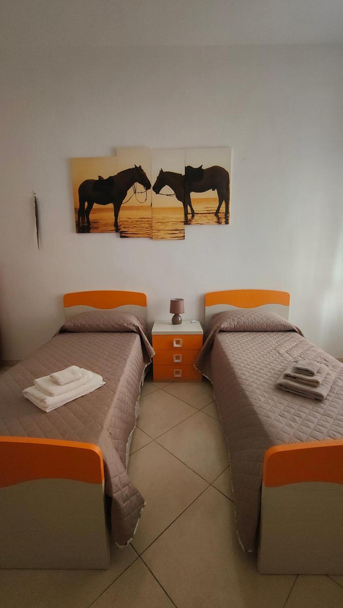 Apartamento Chez Marie Livorno Exterior foto